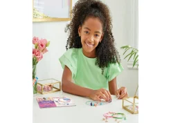 Macy's - Supplier Make It Real Disney Princess Moana Inspired Jewelry Making Kit* Crafts & Activities