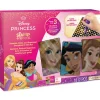 Flat River Group Make It Real Disney Princess Storybook Stamp and Dot Art Kit - Jasmine, Belle, Rapunzel*Kids Kids Books|Crafts & Activities