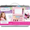 Flat River Group Make It Real Glam Makeup Discovery Set - Tween Cosmetic Kit* Crafts & Activities