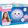 Flat River Group Make It Real Sparkle Dream DIY Cloud Lantern Kit* Crafts & Activities