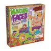 AreYouGame Making Faces Family Face-Drawing Board Game* Family & Entertainments Games|Social & Emotional Skills