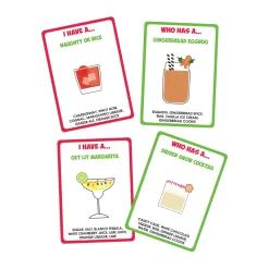 AreYouGame Making Spirits Bright - Let's Get Merry Holiday Card Game* Card Games