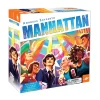 AreYouGame Manhattan Skyline Building Strategy Board Game by FoxMind* Board Games|Role-Playing Games