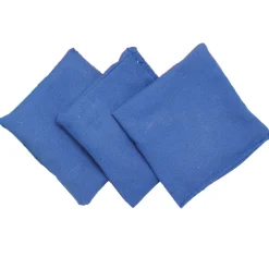 Educators Resource Martin Sports Colorful Bean Bags Set, 3.5