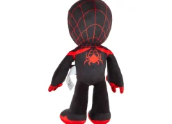 Macy's - Supplier Marvel 11.75 inch Talking Miles Morales Plush Toy* Stuffed Animals|Stuffed Animals & Plush Toys