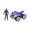 Macy's - Supplier Marvel Avengers Black Panther Claw Strike ATV with Figurine* Playsets & Vehicles|Marvel