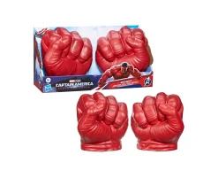 Macy's - Supplier Marvel Avengers Captain America Brave New World Red Hulk Gamma Smash Fists* Marvel