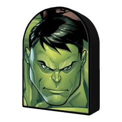 AreYouGame Marvel Avengers Incredible Hulk 3D Lenticular Puzzle - 300 pc* Marvel|Puzzles
