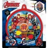 Calendar Holdings, LLC Marvel Avengers Magnetic Car Dashboard Hanger* Marvel|Action Figures