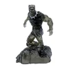 AreYouGame Marvel Black Panther 3D Crystal Puzzle - 33 Piece Set* Puzzles|Marvel