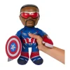 Macy's - Supplier Marvel Captain America Brave New World Plush Toy Figure* Marvel