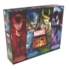 Educators Resource Marvel Dice Throne: Scarlet Witch, Thor, Loki, Spider-Man Board Game* Marvel|Board Games