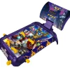 Lexibook Marvel Guardians of the Galaxy Electronic Table Pinball Game* Role-Playing Games|Board Games