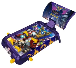 Lexibook Marvel Guardians of the Galaxy Electronic Table Pinball Game* Role-Playing Games|Board Games