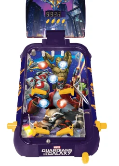 Lexibook Marvel Guardians of the Galaxy Electronic Table Pinball Game* Role-Playing Games|Board Games