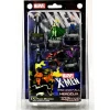 Flat River Group Marvel HeroClix X-Men: Rise and Fall Fast Forces Collectible Set* Marvel|Action Figures