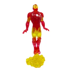 AreYouGame Marvel Iron Man 3D Crystal Puzzle - 37 Pieces* Puzzles|Marvel