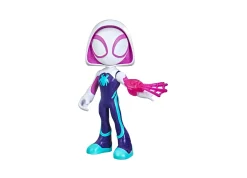 Macy's - Supplier Marvel Spidey and His Amazing Friends 9 Inch Ghost-Spider Action Figure* Preschool Figures & Playsets