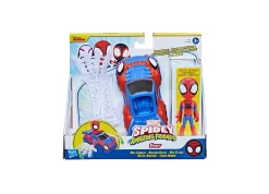 Macy's - Supplier Marvel Spidey and His Amazing Friends 4