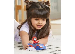 Macy's - Supplier Marvel Spidey and His Amazing Friends 4