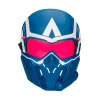 Macy's - Supplier Marvel Studios Captain America Brave New World Flight Vision Mask* Marvel