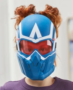 Macy's - Supplier Marvel Studios Captain America Brave New World Flight Vision Mask* Marvel