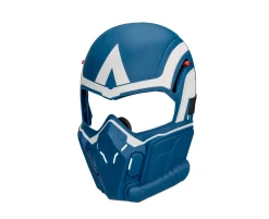 Macy's - Supplier Marvel Studios Captain America Brave New World Flight Vision Mask* Marvel