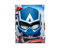 Macy's - Supplier Marvel Studios Captain America Brave New World Flight Vision Mask* Marvel