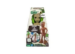 Macy's - Supplier Marvel Studios Groove 'N Grow Groot Interactive Figure* Collectible Figures & Playsets|Marvel