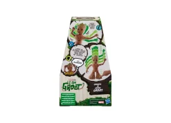 Macy's - Supplier Marvel Studios Groove 'N Grow Groot Interactive Figure* Collectible Figures & Playsets|Marvel