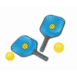 Calendar Holdings, LLC Master Toys Miniature Pickleball Playset for All Ages* Miniature Figures & Games