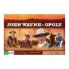 AreYouGame Masterpieces Inc John Wayne-Opoly Collector's Edition Board Game* Board Games|Role-Playing Games