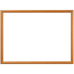 AreYouGame Masterpieces Natural Wood Jigsaw Puzzle Frame - 19.25 x 26.75 inches* Puzzles