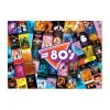 AreYouGame MasterPieces 80s Blockbusters Jigsaw Puzzle - 1000 pc* Puzzles
