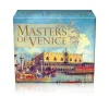 AreYouGame Masters of Venice Deluxe Strategy Board Game* Board Games|Role-Playing Games
