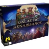 Flat River Group Matagot: Galactic Renaissance Strategy Board Game for Ages 14+* Role-Playing Games|Board Games