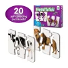AreYouGame Match It! - Head to Tail Animal Puzzle Game for Kids* Puzzles