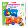 AreYouGame Match It! - Spelling Memory - Educational Word Formation Game* Preschool Education Toys & Activities