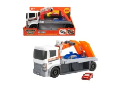 Macy's - Supplier Matchbox Action Driver Tow & Repair Truck with 1:64 Scale Audi TT RS Coupe* Playsets & Racetracks