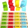 Hauck USA Inc. Math Number Tiles Educational Toy* Math Toys|Math, Counting & Time