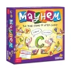 AreYouGame Mayhem Family Board Game by Briarpatch* Board Games|Role-Playing Games