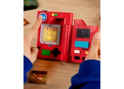 Macy's - Supplier Mega Construx Pokémon 322-Piece Kanto Region Pokédex Building Kit - Model HYM37* Mega Construx|Pokemon