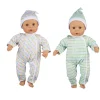Educators Resource Melissa & Doug 15" - Mine to Love Twins Sebastian & Sofia Dolls* Baby Dolls|Stuffed Animals & Plush Toys