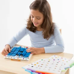 Educators Resource Melissa & Doug Flip to Win Travel Memory Game, Pack of 2* Role-Playing Games|Board Games