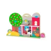 Educators Resource Melissa & Doug GO TOTs Barnyard Tumble ‚Äì Interactive Farm Play Set* Preschool Vehicles|Preschool Education Toys & Activities