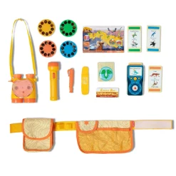 Educators Resource Melissa & Doug Grand Canyon Adventure Hiker Gear* Tools & Workshops|Dress Up
