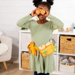 Educators Resource Melissa & Doug Grand Canyon Adventure Hiker Gear* Tools & Workshops|Dress Up