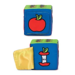 Educators Resource Melissa & Doug Match & Build Soft Blocks ‚Äì 14-Piece Set* Blocks, Sorting & Stacking Toys