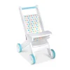 Educators Resource Melissa & Doug Mine to Love Cozy Play Stroller for Dolls* Doll Houses, Furniture & Accessories|Stuffed Animals & Plush Toys