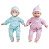 Educators Resource Melissa & Doug Mine to Love Twins Luke & Lucy - 15 inch Dolls* Baby Dolls|Stuffed Animals & Plush Toys
